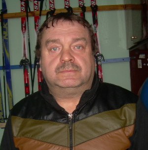 Бузин Сергей Львович Бузин Сергей Львович.