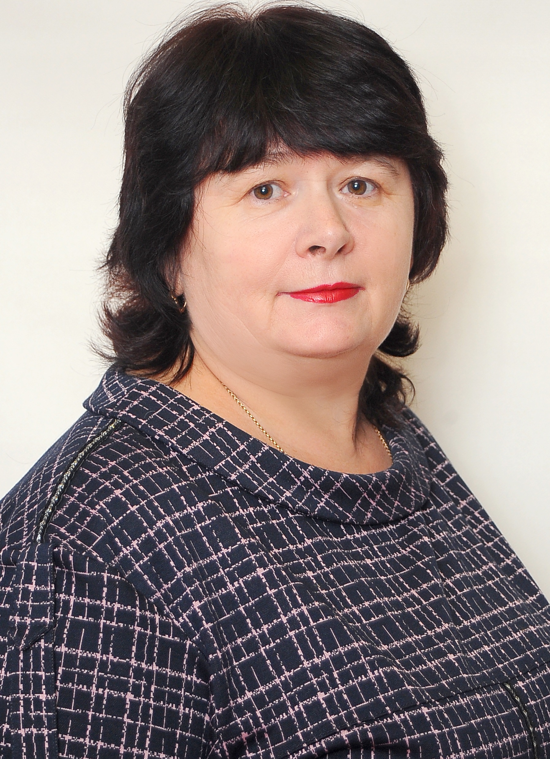 Исакова Светлана Александровна.